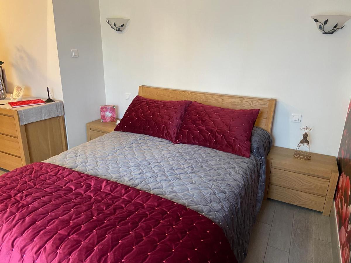 Pivoine Chambre D Hotes Fralignes Luaran gambar