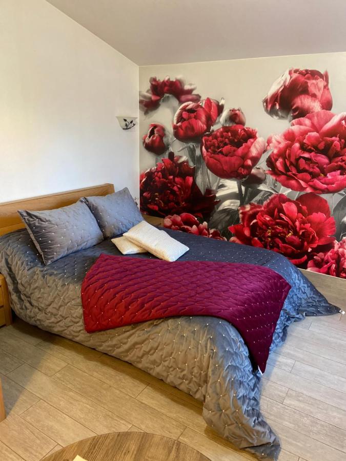Pivoine Chambre D Hotes Fralignes Luaran gambar