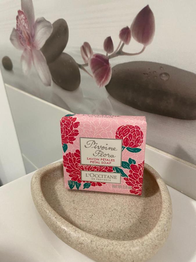 Pivoine Chambre D Hotes Fralignes Luaran gambar