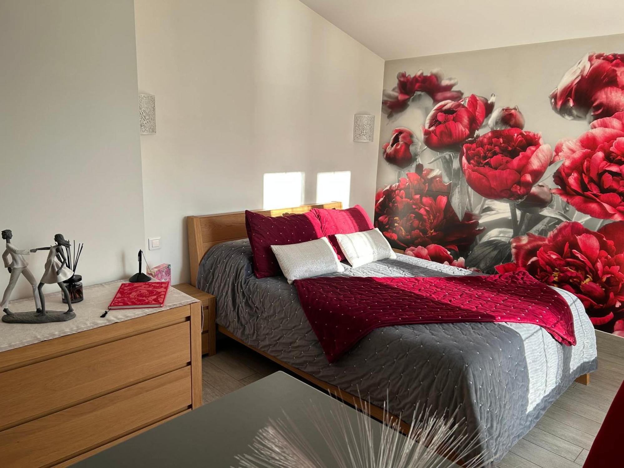 Pivoine Chambre D Hotes Fralignes Luaran gambar