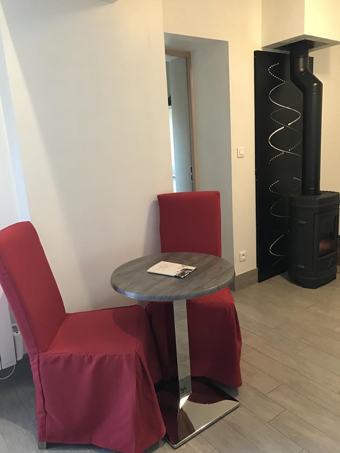 Pivoine Chambre D Hotes Fralignes Luaran gambar